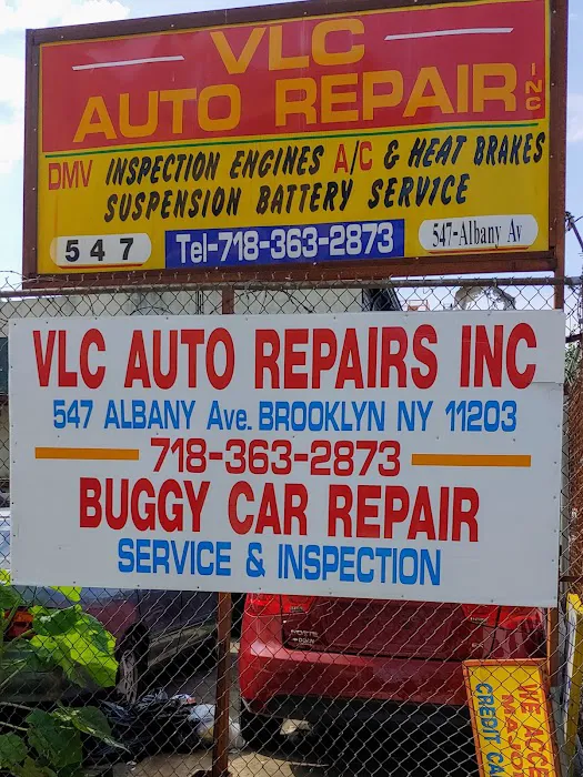 VLC Auto Repair 0