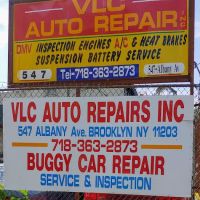 VLC Auto Repair