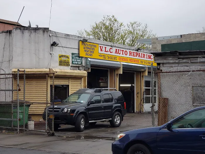 VLC Auto Repair 2