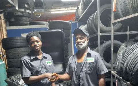 used parts in brooklyn