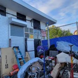 Brooklyn Speedway ico