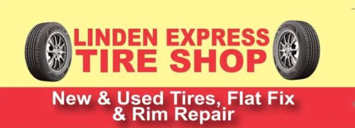 Linden Express Tire Shop 8