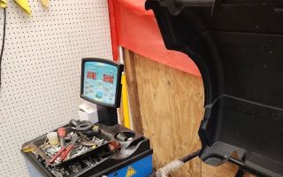 linden tire shop