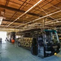 Truck Repair Paint & Manufacturing