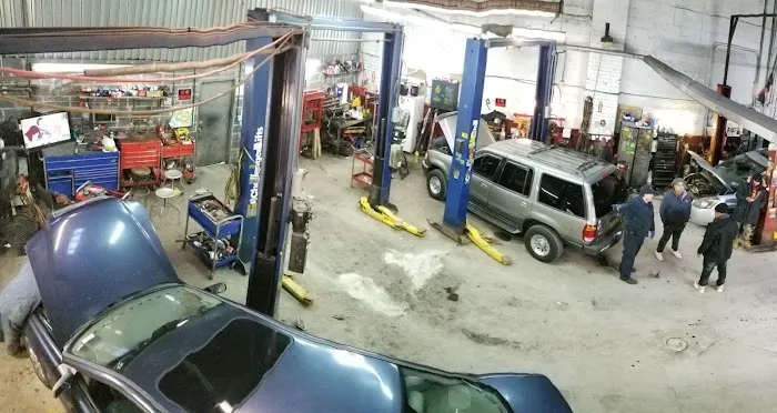 New Frank Auto Repair 3