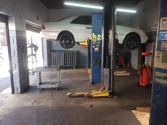 Lefran Auto Repair Center LLC 2