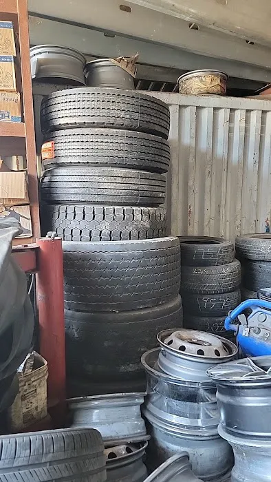 Corona Tire Shop 0