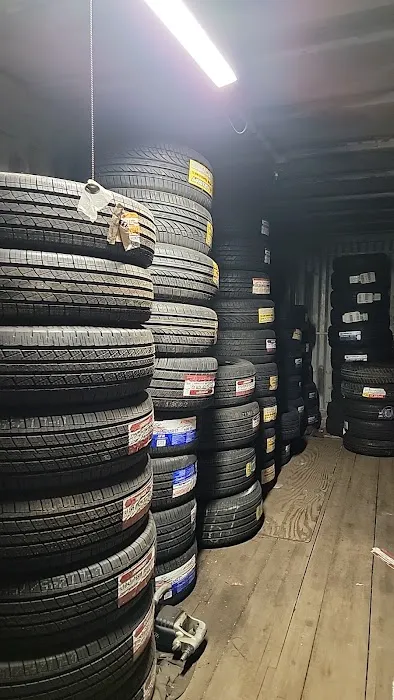 Corona Tire Shop 6