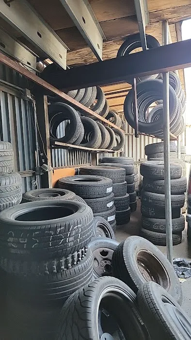 Corona Tire Shop 5