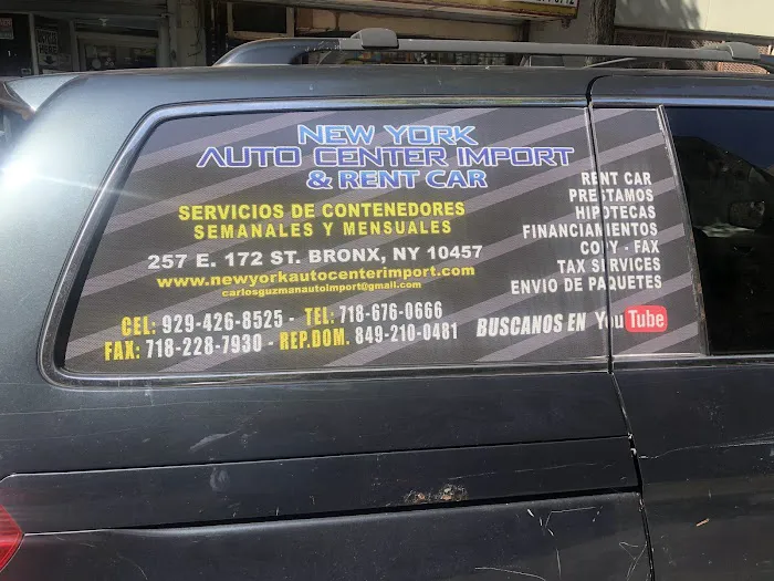 M & D Auto & Body Repair 4