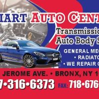 smart auto center