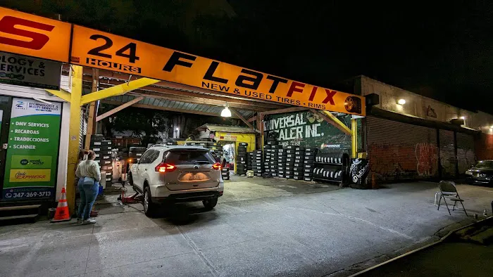 Flat fix 24 hours 3