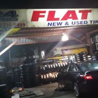 Flat fix 24 hours