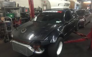 r-4 auto services