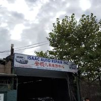 Isaac Auto Repair