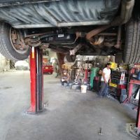 Queens Quality Auto Center LLC