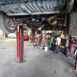 Queens Quality Auto Center LLC ico