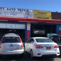 Andy's Auto Repair Inc.