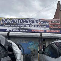 L&J AUTO BODY REPAIR CORP