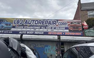 l&j auto repair