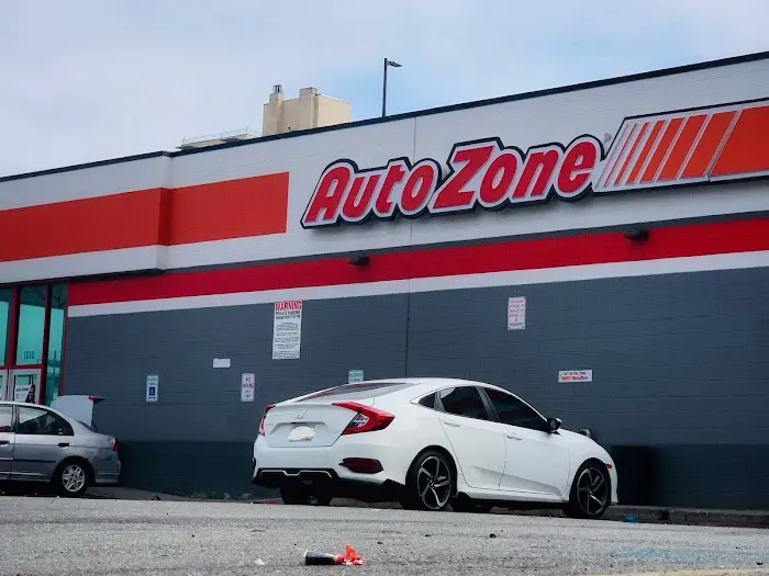 AutoZone Auto Parts 0