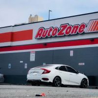 AutoZone Auto Parts