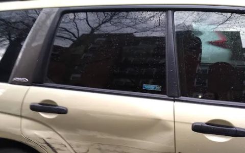 collision repair experts north