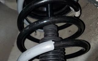 service and parts