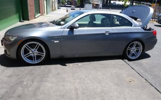 insurance auto body mount vernon