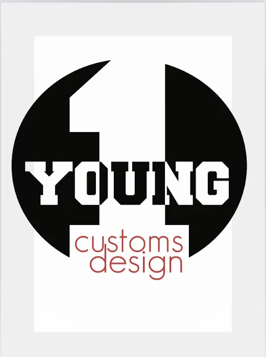 YoungOneCustoms 9