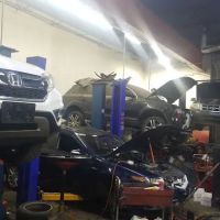 Zuny Auto Repair