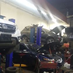 Zuny Auto Repair ico