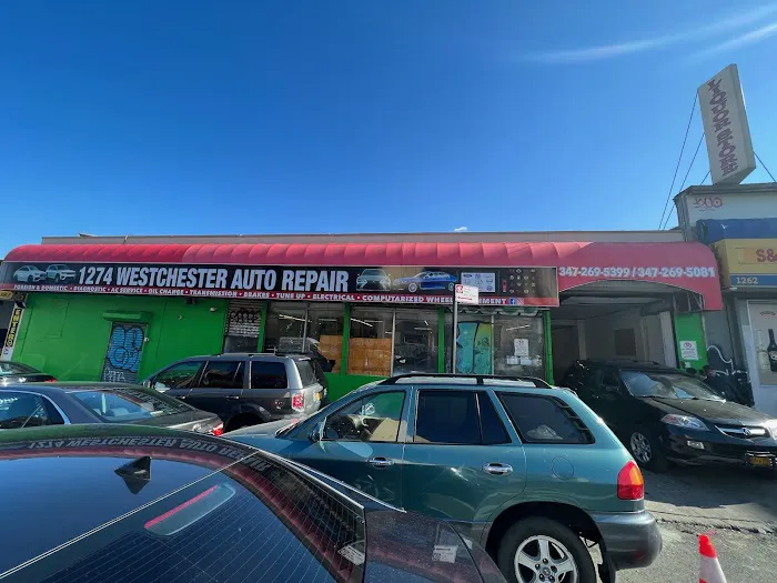 1274 Westchester Auto Repair 0