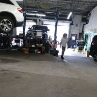 Excellence Auto Repair Corp