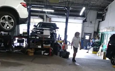 extra value automotive corp