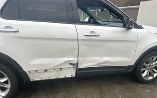 trust auto repair & body works