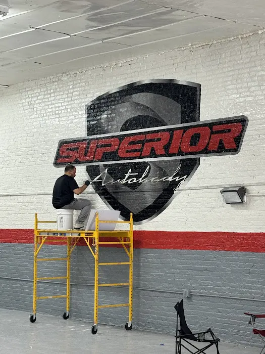 Superior Auto Body 7