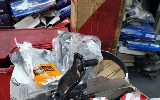 bronx tool repair