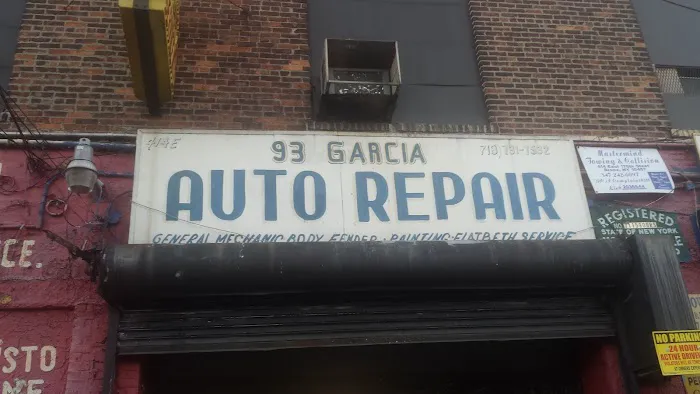 Garcia Auto Repair 0