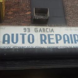 Garcia Auto Repair ico