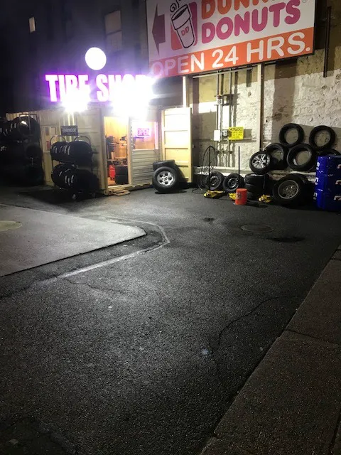 3P Tire Shop LLC 5