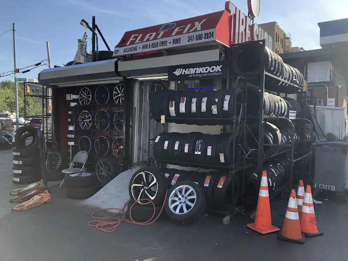 3P Tire Shop LLC 2