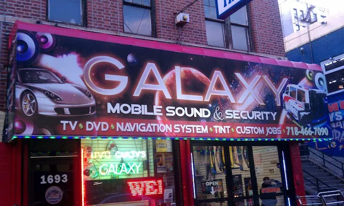 Galaxy Auto Sound 6