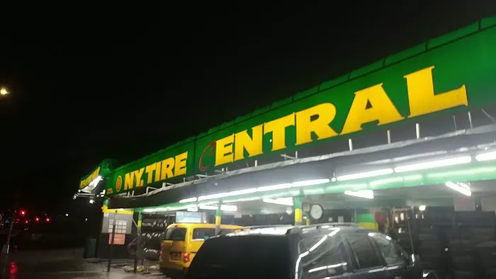 NY Tire Center 6