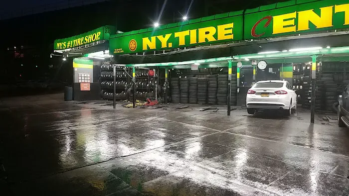 NY Tire Center 8