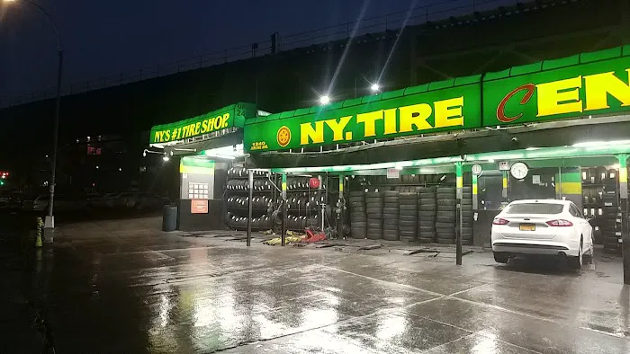 NY Tire Center 7