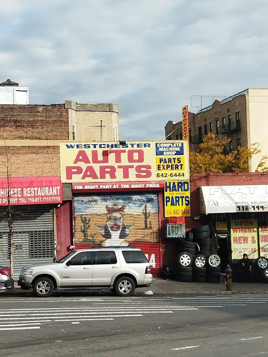 Westchester Auto Parts 0