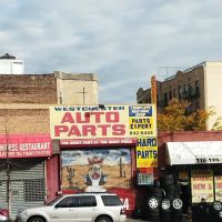 Westchester Auto Parts