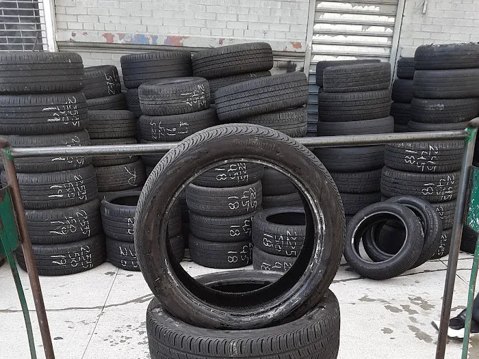 AFlow Tires Center 0