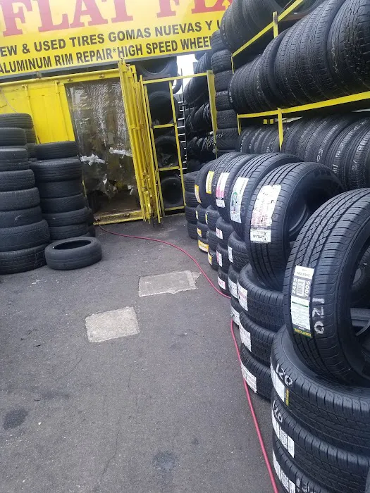 A&D Tire Service 2